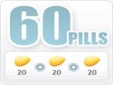 Cialis Light Pack-60 Cialis Light Pack-60