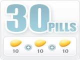 Cialis Strong Pack-30 Cialis Strong Pack-30