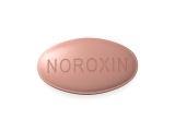 Noroxin Noroxin