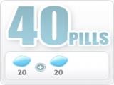 Viagra Strong Pack-40 Viagra Strong Pack-40